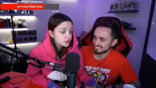 Танцульки от эдисона и кати