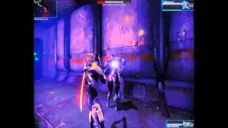Let's Play Warframe: Part 2 [feat. Shipzom]