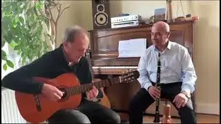 Pierre Hauger x Ilir Xhambazi - La sangha