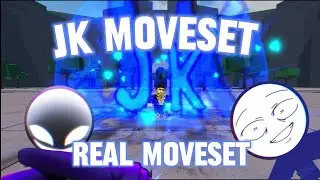 *NEW*🟦 JK Moveset Script TSB | Strongest Battlegrounds Script | SMOOTH ANIMATION | OP NO DELAY