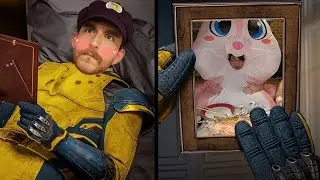 Every Time Parkzer Rejects Doug's Love