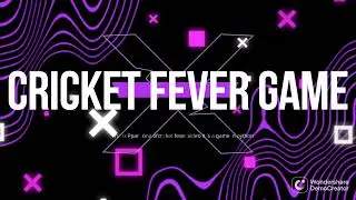 Cricket Game in Python Part 1