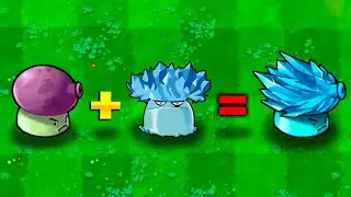 ¡MEGA SETA CONGELANTE! | PLANTAS vs ZOMBIES con MODS CHINOS