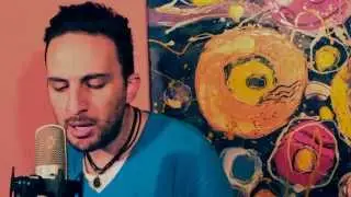 O Holy Night (guitar and voice) - Vahe