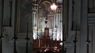 Eglise St François de Paule_ Nice