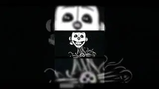 Fnaf short - Crawling | на русском | by @zammer374 and @marderik #fnafsong #cover #song #песня