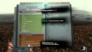 The Forest - (Pedometer) Update v0.03