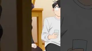 Она села именно с ним! #смешныемоментыизаниме #anime #аниме #анимеприколы #анимегг #коми