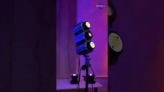 Stacked Colbor CL60 
