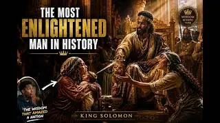 The Most Enlightened Man in History #bible #biblestudy