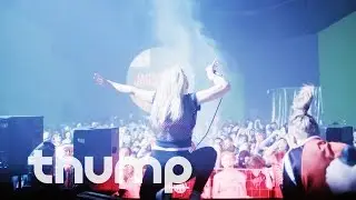 NIGHT VISIONS - Episode 2 - Skotoboinya (Russian Rave)