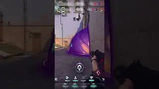 Fade Is FREELO #valorant #valorantclips #valorantgameplay #valorantconsole #valorantmoments#fps#fyp