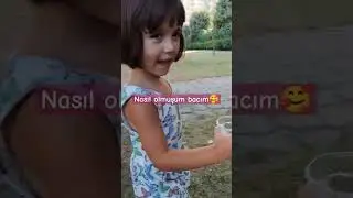 Köylü kızı hacca🤣😂#cute #funnyvideos #shorts