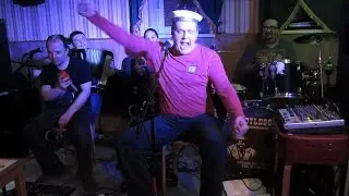 Предпоследнее Искушение - Зина и Матрос (Ля МинорЪ) 2016 Live