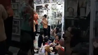 TEPUK PUNAKAWAN