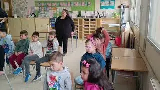 ELS OFICIS NO TENEN GÈNERE  -  Escola Sant Ramon (El Pla de Santa Maria)