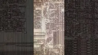Microprocessador por dentro