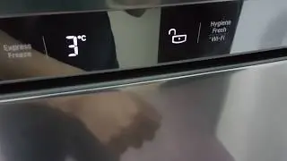 LG GC-H502HLHU Buzdolabı