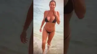 Русалка.Veronica Avluv