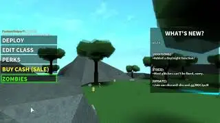 Nerf FPS 2017 с другом!