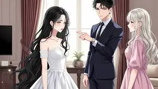 My Brother Accused Me of Being the Fake Heiress—Little Did He Know, He's the Fake Young Master!