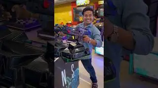 Shopping Mall Me Jakar Game Khela 🙄😂😁