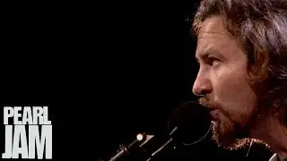 No Ceiling (Live) - Water on the Road - Eddie Vedder