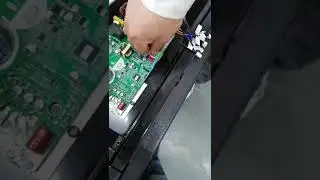What should you do when your pool heat pump’s PCB board needs replacing?（2）