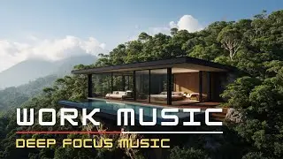Future Bass & Chillstep – Dreamy and Inspiring Electronic Music