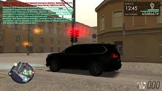 MTA  Province мини рп