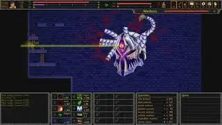 Unepic - How I Beat Medeox (PC)