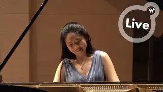 江佳蓁 - 再回尼加拉瓜瀑布 《再回尼加拉瓜瀑布 江佳蓁現場即興作品》 / Chia-Chen Chiang - Back to Niagara Falls (LIVE)