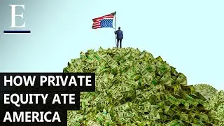 Why Are So Many American Companies At Risk of Bankruptcy