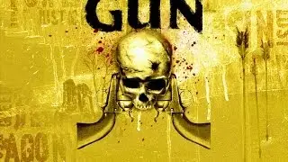 Прохождение Gun (1 серия)