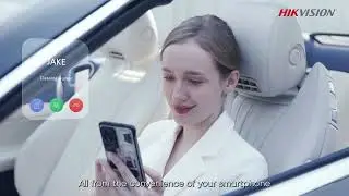 What is Hikvision's Hik-Connect 6.0?