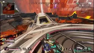 Apex Legends Demon mod