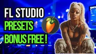 FL Studio Mixing and Mastering Presets + Bonus Free!