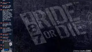 Beating EVERY PS2 Game #89: 187 Ride or Die (FINAL)