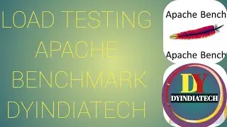 How To Load Test Your Application With Apache Benchmark