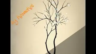 Prune - очень красивая и не обычная головоломка!