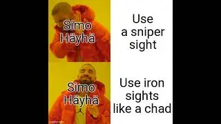 Sabaton random images for when you're using iron sights like a chad