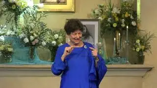 The importance of soul receptivity ~ Sunday service with Asha 8-Feb-2026
