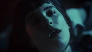 Hand Habits - can't calm down [Official Music Video]