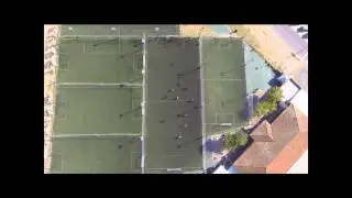 Analisis deportivo (Futbol)