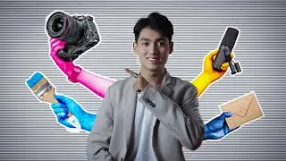 YouTuber, Vlogger တွေဘယ်လိုပိုက်ဆံရကြလဲ