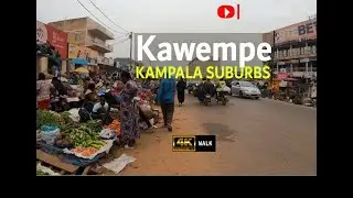 KAWEMPE REPUBLIC | UGANDA