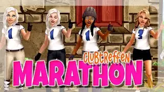 VERGESSENE FELDER MARATHON 🐴 MARATHON | Star Stable [SSO]