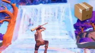 The Box 📦 (Fortnite Montage)