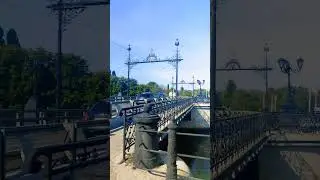 Рыбная деревня Калининград...