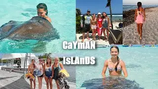 LAST DAY IN Cayman Islands 🇰🇾 | VLOG
